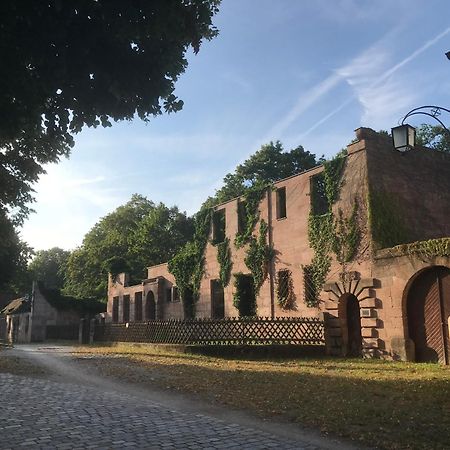 Behringers City Hotel Nürnberg Exterior foto