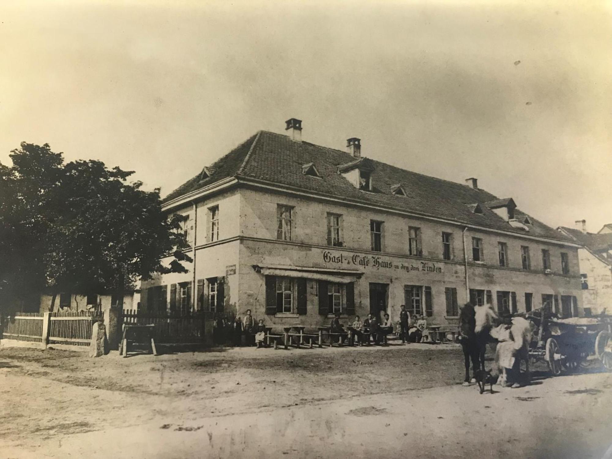 Behringers City Hotel Nürnberg Exterior foto